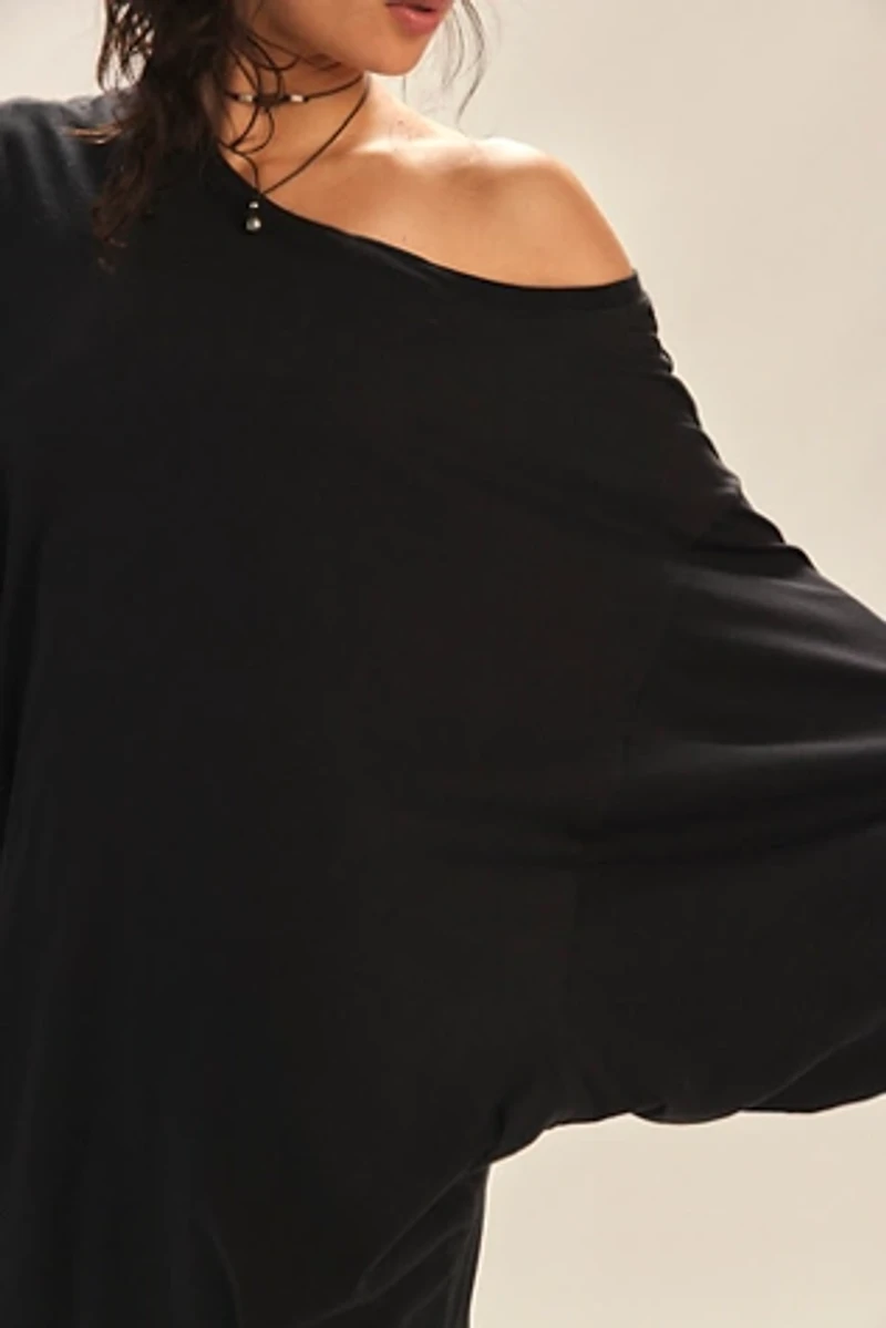 Lifestyle Maxi Dress