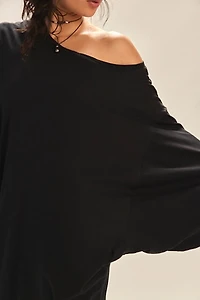 Lifestyle Maxi Dress