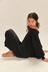 Lifestyle Maxi Dress