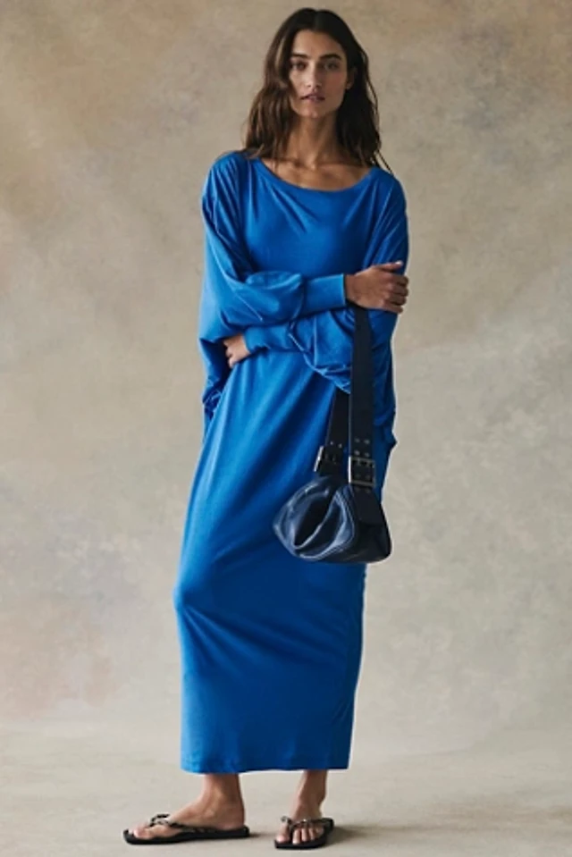 free people willow maxi dress dupe Willow Maxi Dress