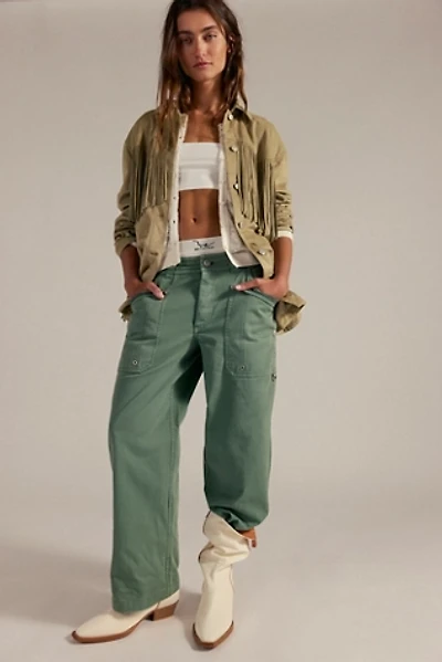 We The Free Montage Tall Boots