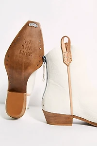 We The Free Wesley Ankle Boots