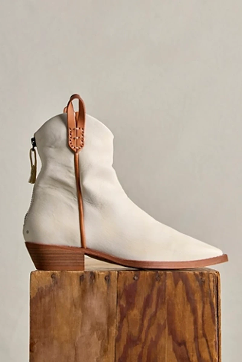 We The Free Wesley Ankle Boots
