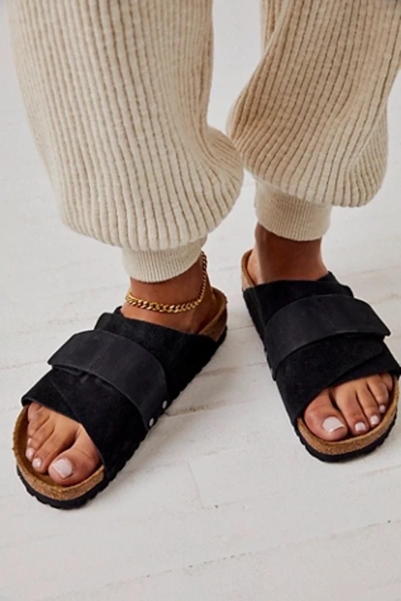Birkenstock Kyoto Sandals