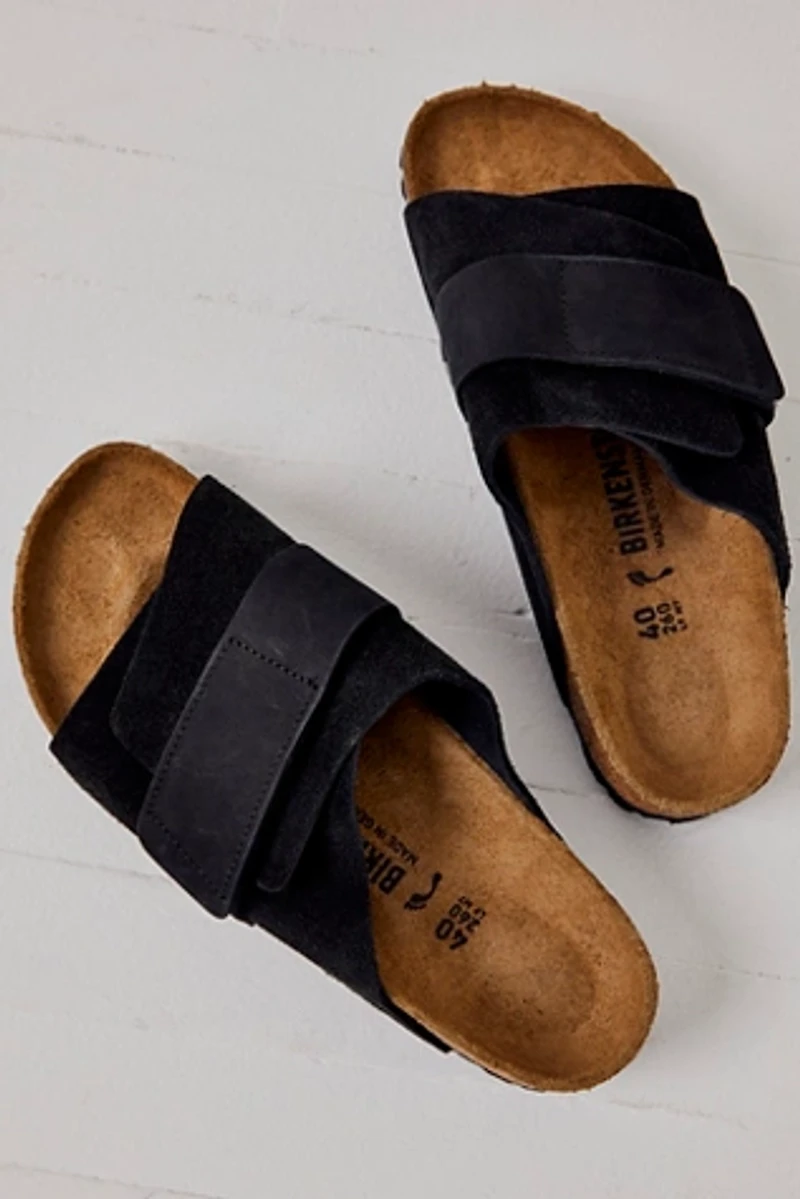 Birkenstock Kyoto Sandals