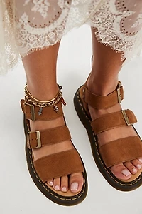 Dr. Martens Gryphon Sandals