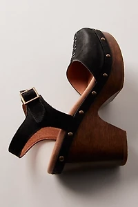 Doub's Clogs