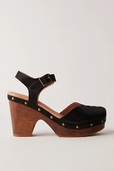 Doub's Clogs