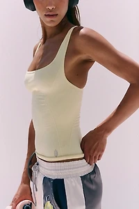 Good Karma Long Tank