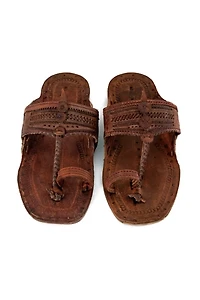 HippieShop Water Buffalo Sandals