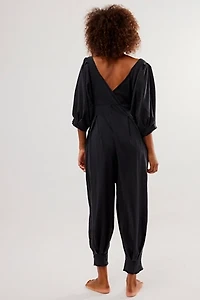 Lotta Love Romper