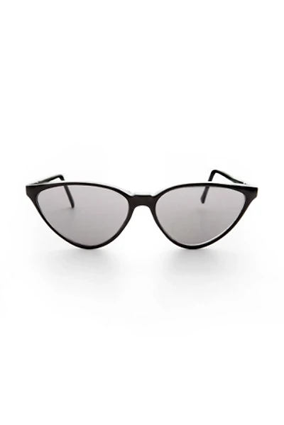 Vintage Sandy Pointy Cat Eye Sunglasses Selected by Sunglass Museum