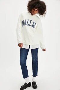 Classic Crew Sweatshirt