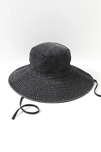 Lake Washed Bucket Hat