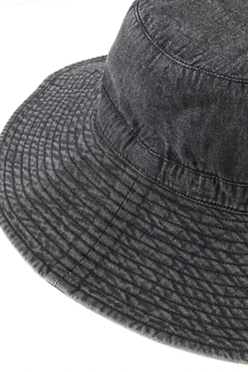 Lake Washed Bucket Hat