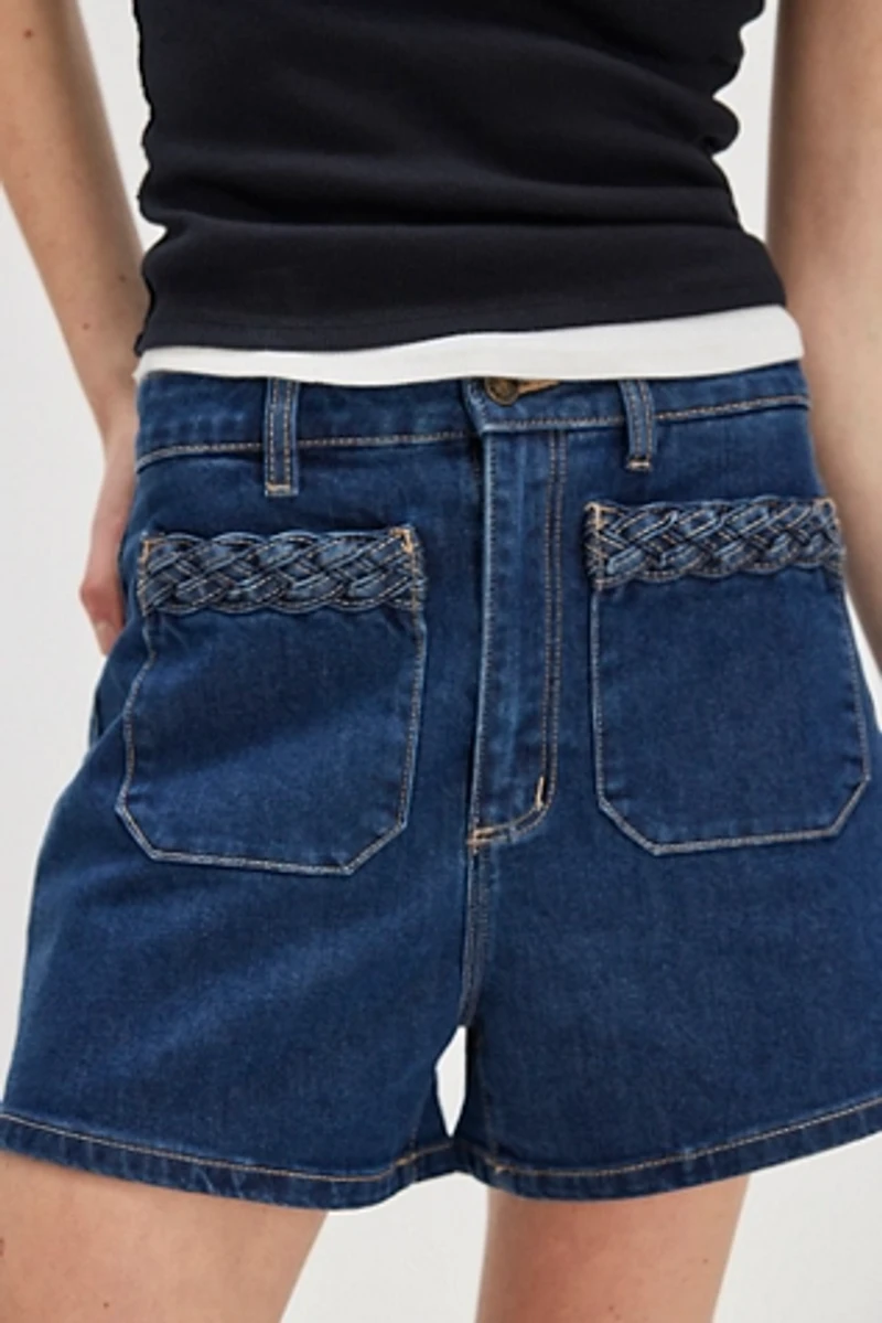 Rolla's Mirage Shorts