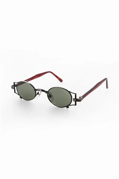 Vintage Ada Sunglasses Selected by Sunglass Museum