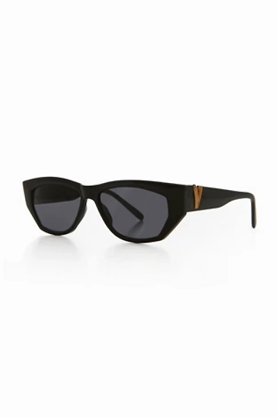 Vintage Val Sunglasses Selected by Sunglass Museum