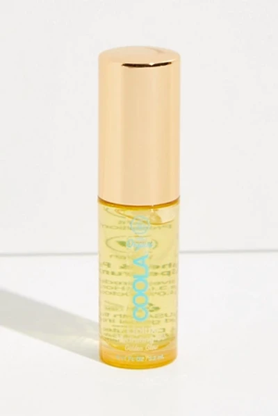 COOLA Hydrating Lip Oil SPF 30