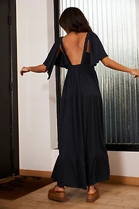 La Maxi Dress