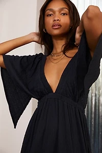 La Maxi Dress