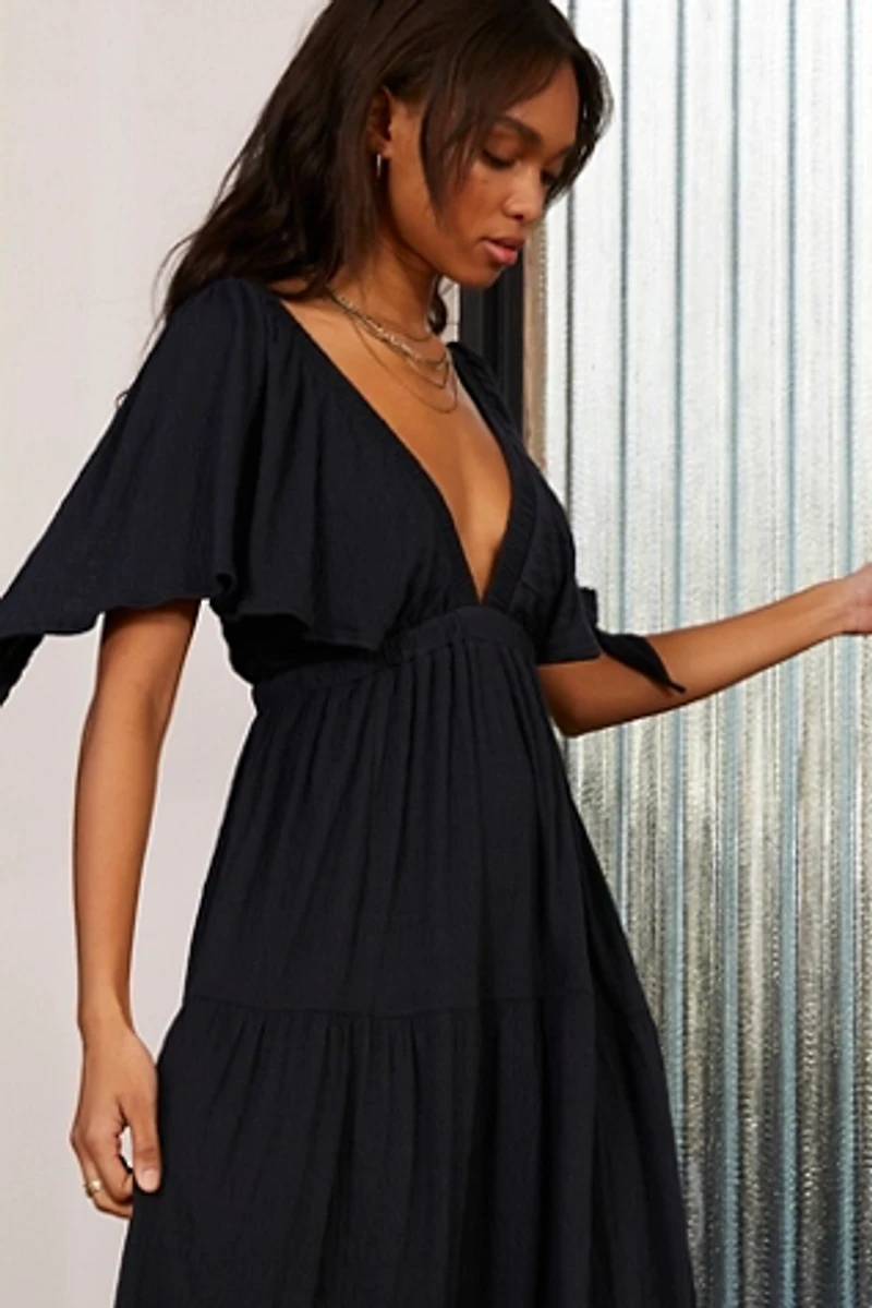 La Maxi Dress
