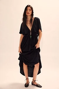La Maxi Dress
