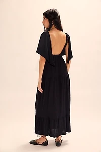 La Maxi Dress