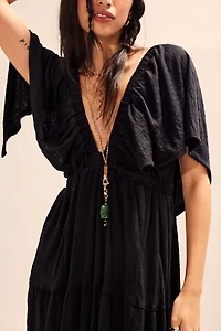 La Maxi Dress