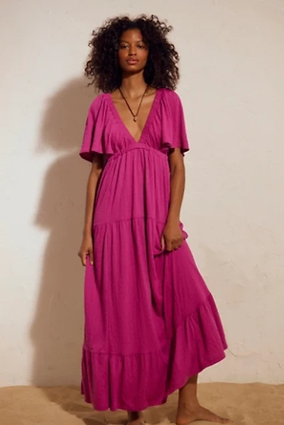 bali curtain call maxi dress Bali Curtain Call Maxi Dress