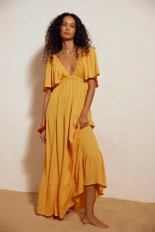 goldie maxi dress free people Free People Goldie Maxi Dress