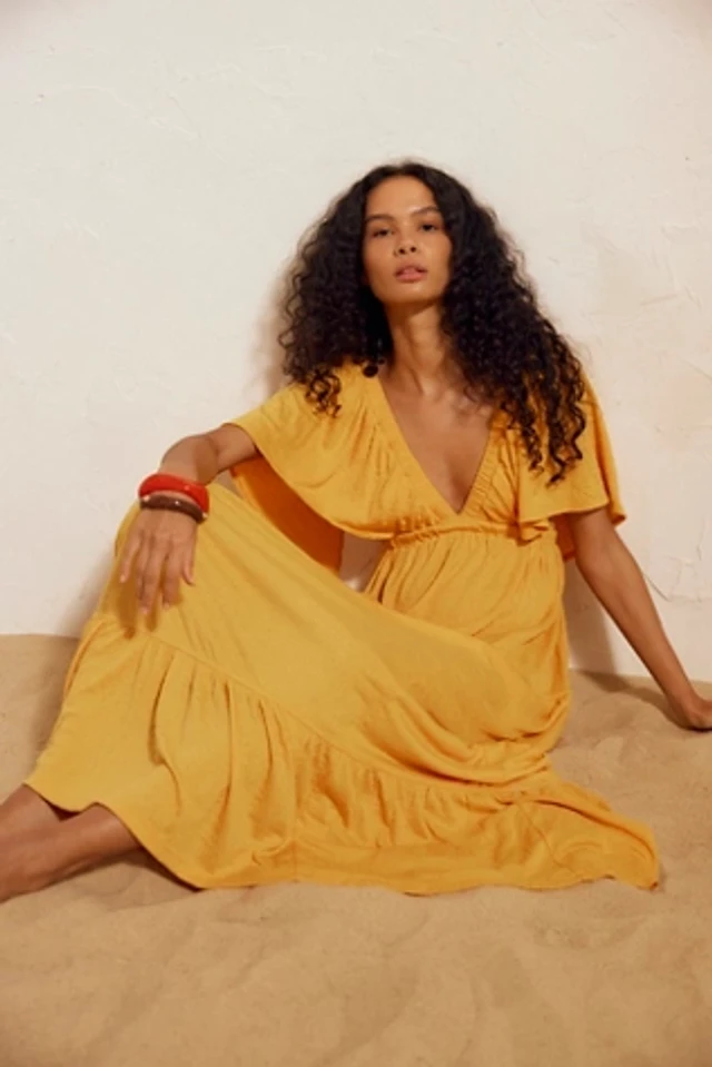goldie maxi dress free people Free People Goldie Maxi Dress