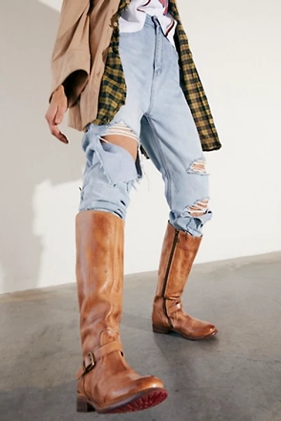 Clover Tall Boots
