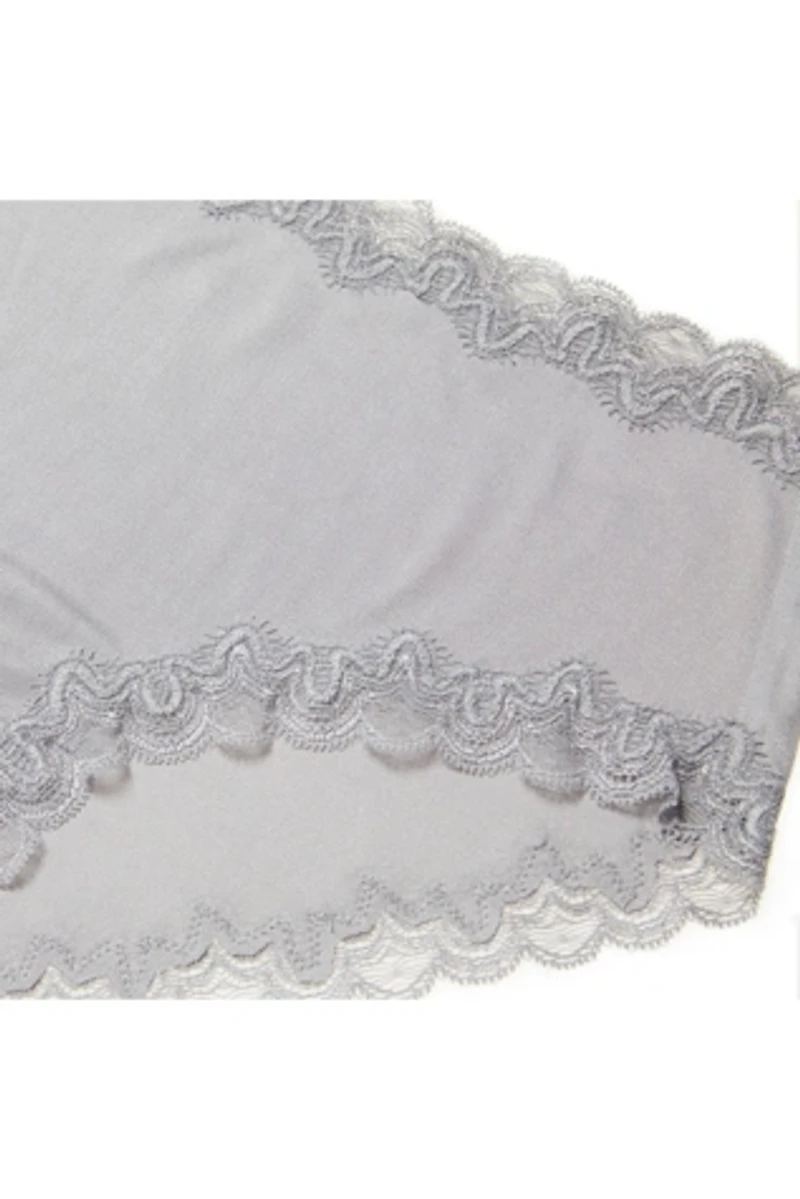 Uwila Warrior Personalized Soft Silk Brief