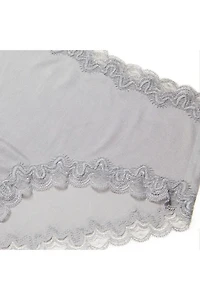Uwila Warrior Personalized Soft Silk Brief