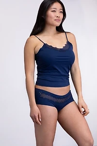 Uwila Warrior Personalized Happy Seam Brief