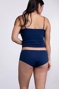 Uwila Warrior Personalized Happy Seam Brief