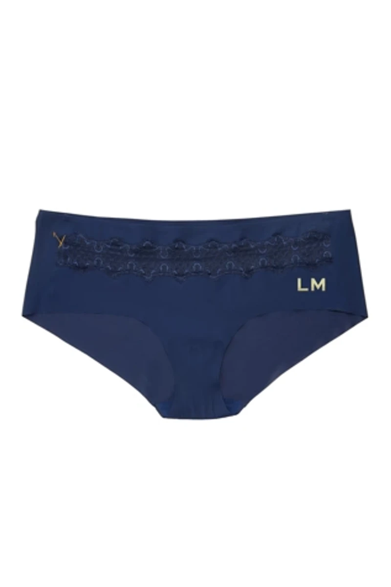 Uwila Warrior Personalized Happy Seam Brief