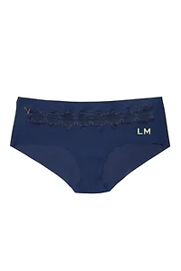Uwila Warrior Personalized Happy Seam Brief