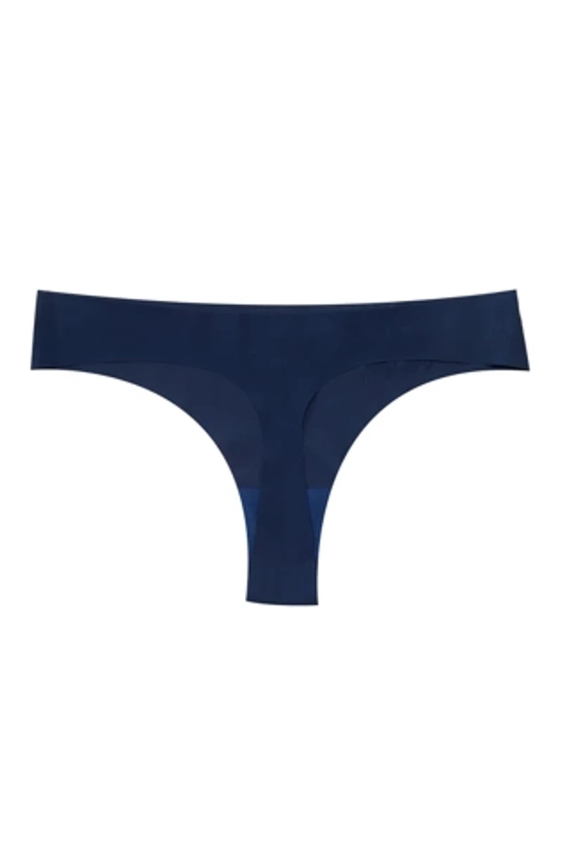 Uwila Warrior Personalized VIP Thong