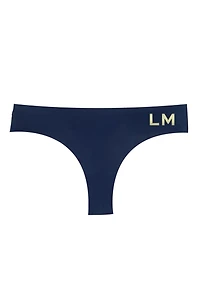 Uwila Warrior Personalized VIP Thong