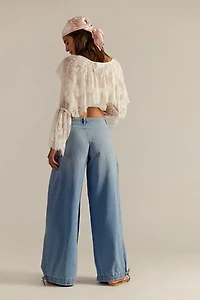 We The Free Lotus Jeans