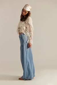 We The Free Lotus Jeans