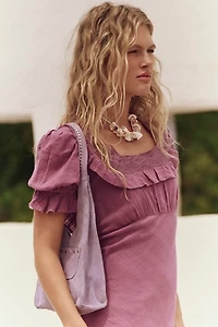 Now And Forever Midi Dress