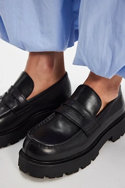 Vagabond Cosmo 2.0 Loafers