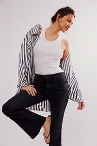 MOTHER The Weekender Jeans