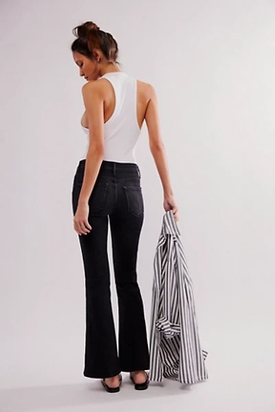 MOTHER The Weekender Jeans