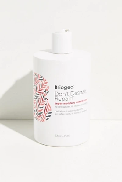 Briogeo Don't Despair Repair Conditioner