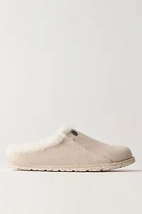 Birkenstock Zermatt Premium Shearling Slippers