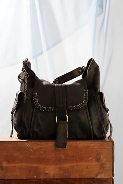 We The Free Leigh Distressed Tote